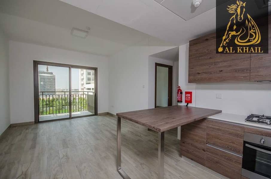 6 GREAT DEAL BRAND NEW APARTMENT IN A BUDGET PRICE