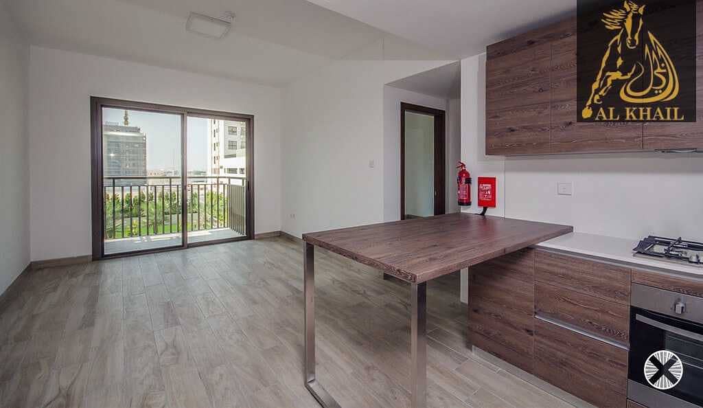 18 GREAT DEAL BRAND NEW APARTMENT IN A BUDGET PRICE