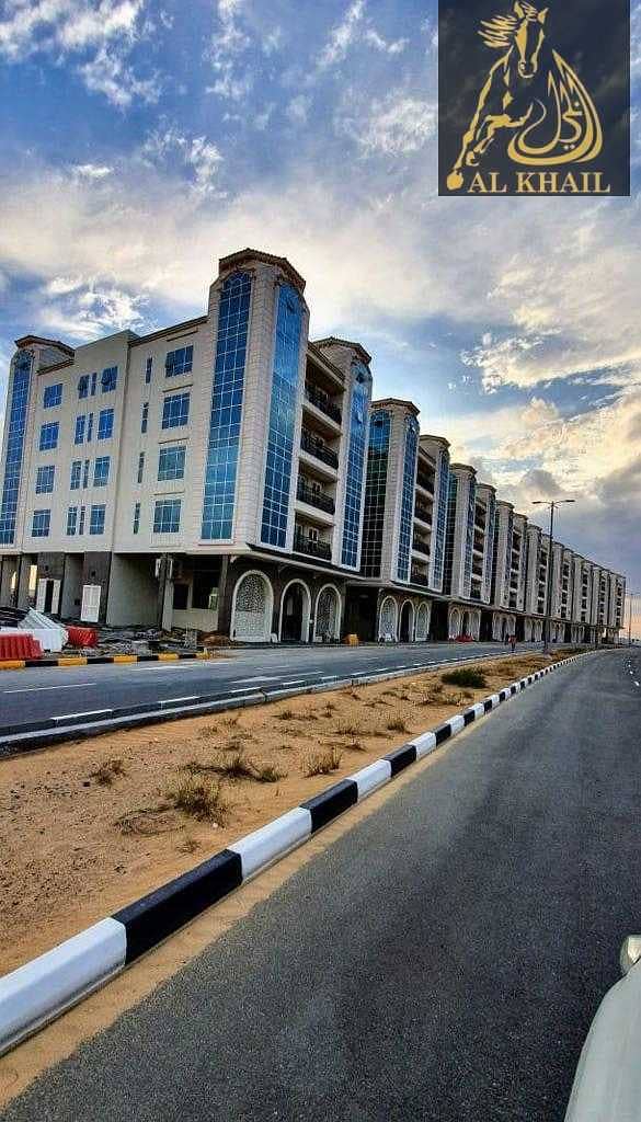 Mixed Land In Tilal City Of Sharjah Zero Service Charge Mixed Land In Tilal City Of Sharjah Zero Service Charge
