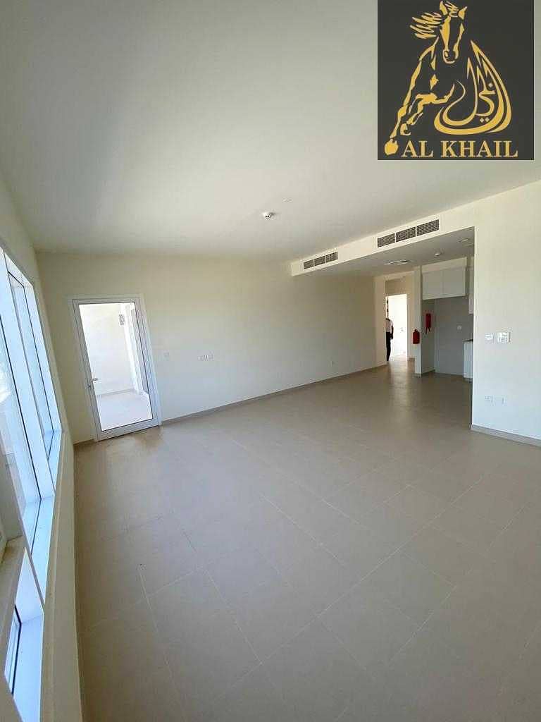 4 Affordable Elegant 2BR TH in Dubai South Perfect Location Gated Community