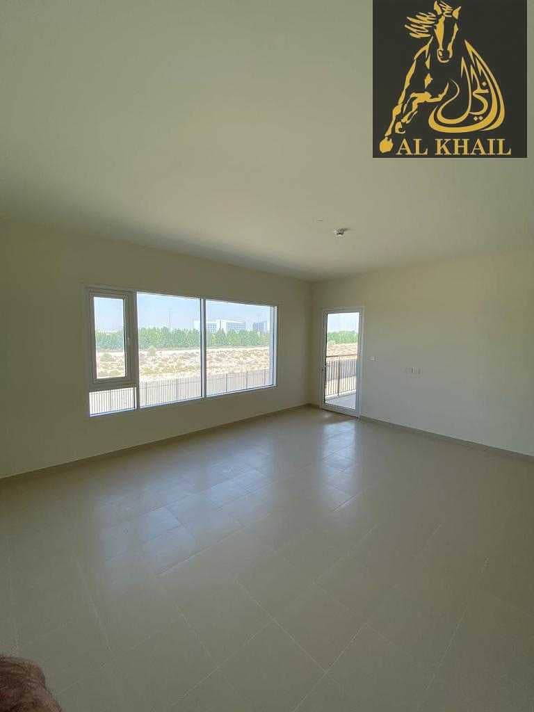 6 Affordable Elegant 2BR TH in Dubai South Perfect Location Gated Community