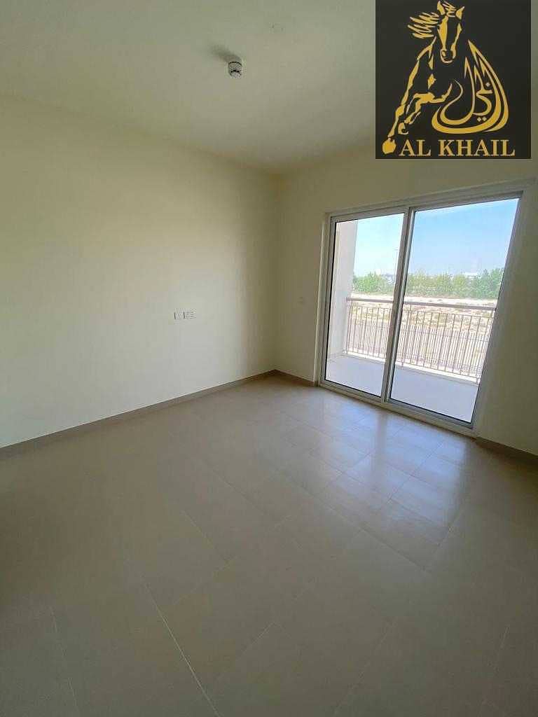 11 Affordable Elegant 2BR TH in Dubai South Perfect Location Gated Community