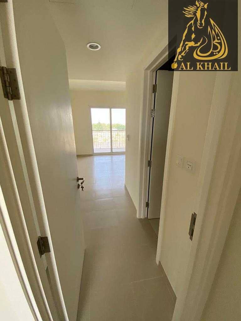 12 Affordable Elegant 2BR TH in Dubai South Perfect Location Gated Community