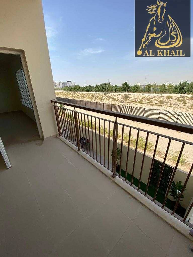 14 Affordable Elegant 2BR TH in Dubai South Perfect Location Gated Community