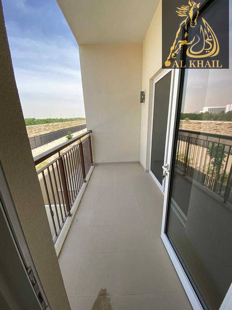 15 Affordable Elegant 2BR TH in Dubai South Perfect Location Gated Community