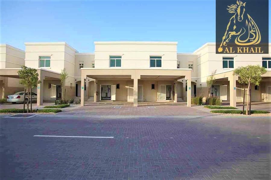 Hot Deal Luxurious Townhouse Elegant & Brand New Community Hot Deal Luxurious Townhouse Elegant & Brand New Community