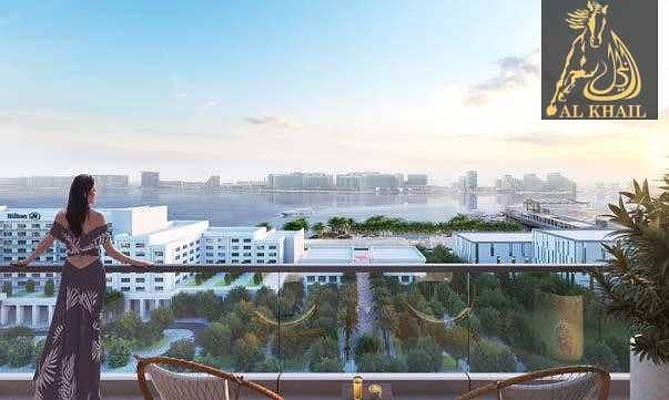 10 Hot Deal Own Your Furnished Apartment On Yas Island