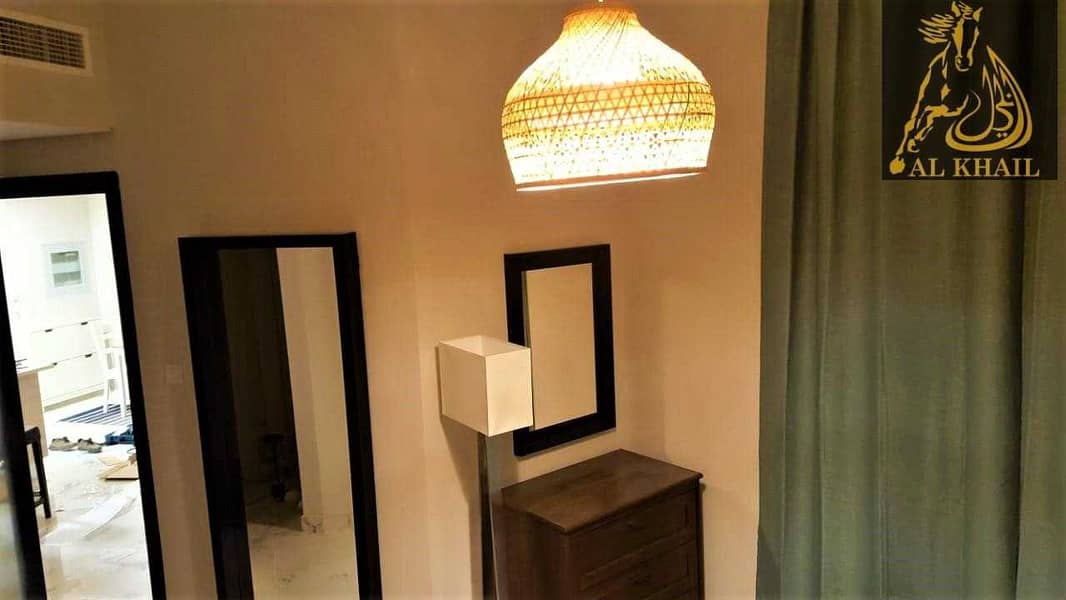 11 Dubai South Mag 5 2bedroom Fully Furnished
