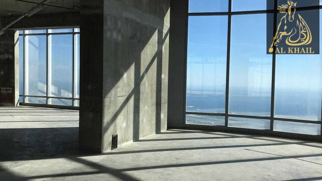 6 Hot Deal Full Floor Private Lift Burj Khalifa Exclusive