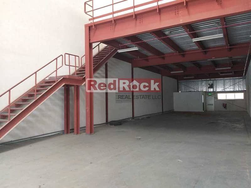 2 4426 Sqft Warehouse with Huge Loading & unloading Space In Ras Al Khor