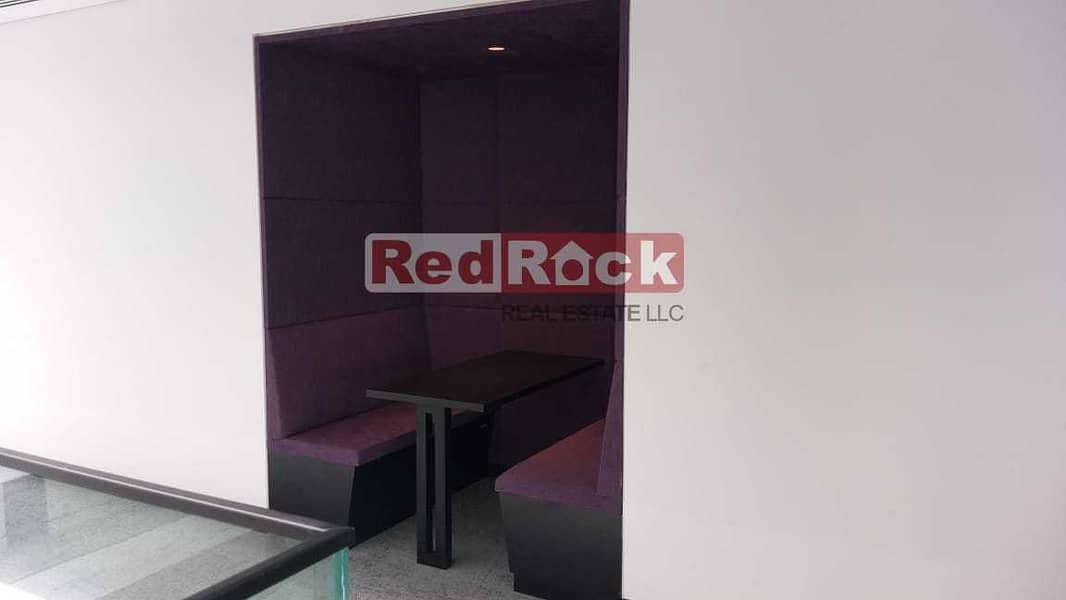 7 5 Star Rating 750 Sqft Office for Rent In Umm Ramool