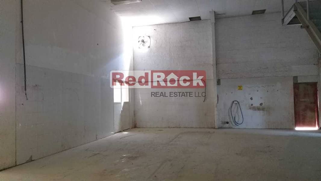 16 6999 Sqft Warehouse With Office In Al Qusais