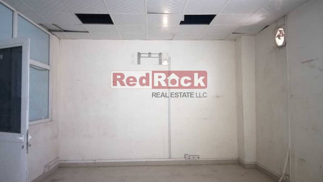 17 6999 Sqft Warehouse With Office In Al Qusais