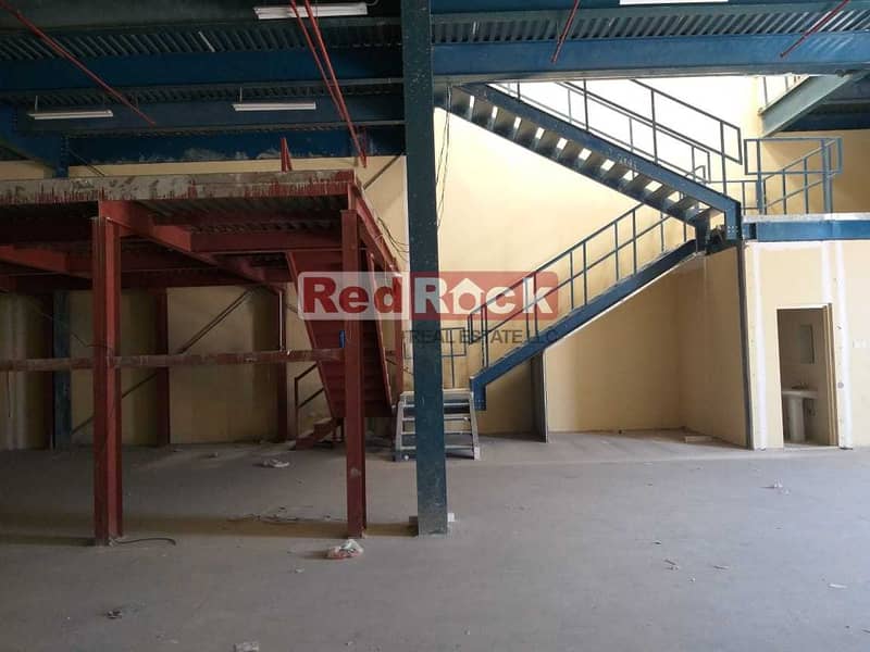 No Tax 6950 Sqft Warehouse in Nad Al Hamar No Tax 6950 Sqft Warehouse in Nad Al Hamar