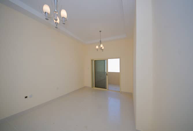 شقة في ایمیریتس ستی تاور مدينة الإمارات‬ 2 غرف 275000 درهم - 3131580