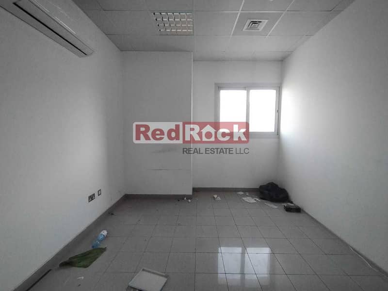 4 8798 Sqft Warehouse with 50 KW Power and Office in Jebel Ali
