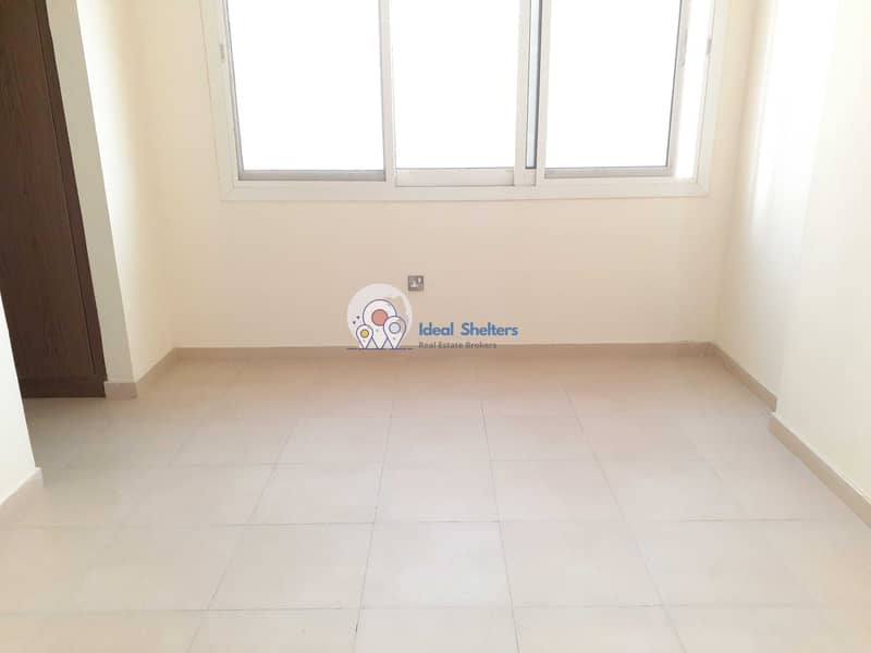12 HOT OFFER !! Cheapest Price  2 BHK Apartment Neat And Clean Building Al Warqa 1