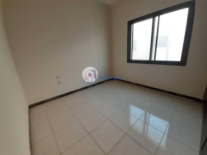 3 Hurry up!! Beautiful 1 BHK  Apt in Al Warqa | At Just 29K| Gym and Pool | Nearby Bus Stop |