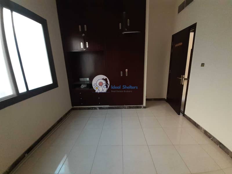 5 Hurry up!! Beautiful 1 BHK  Apt in Al Warqa | At Just 29K| Gym and Pool | Nearby Bus Stop |