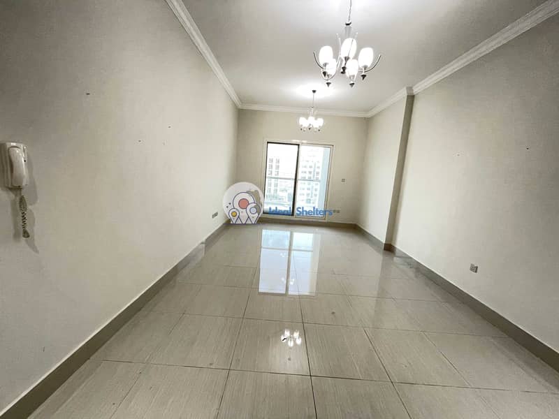 2 NEW BUILDING 2 BHK + LAUNDRY + CLOSE KITCHEN + 2 BALCONY + WARDROBES ONLY 42K