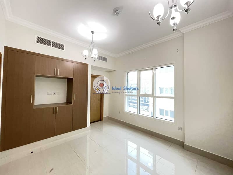 5 NEW BUILDING 2 BHK + LAUNDRY + CLOSE KITCHEN + 2 BALCONY + WARDROBES ONLY 42K