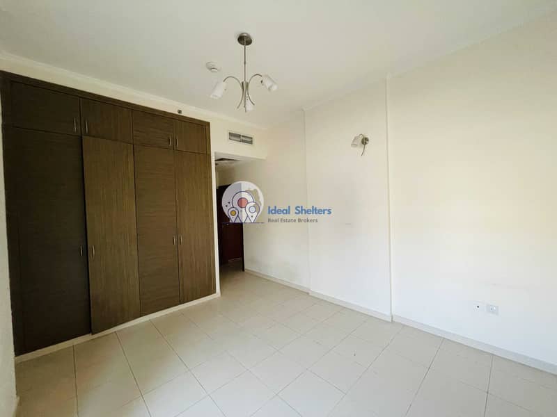 3 SPACIOUS 2BHK WITH PARKING