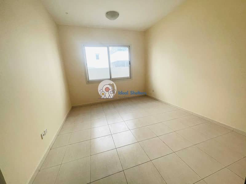 6 Spacious 1BHK With Extended Balcony Walkable to Exit