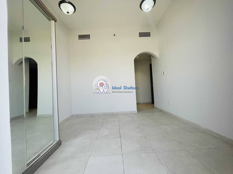 7 cheapest 2bhk in al warqaa  just 34k with 2 big balcony covered parking 30 days free