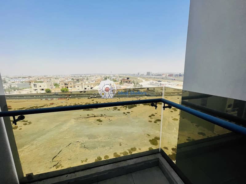 15 cheapest 2bhk in al warqaa  just 34k with 2 big balcony covered parking 30 days free