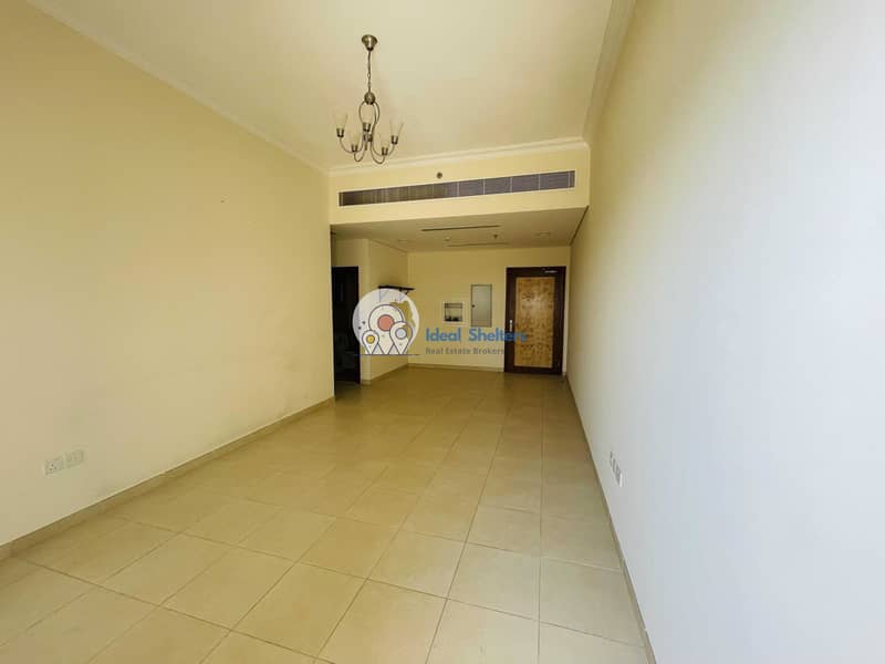 4 OPEN VIEW SPACIOUS 2BHK WITH LAUNDRY ROOM