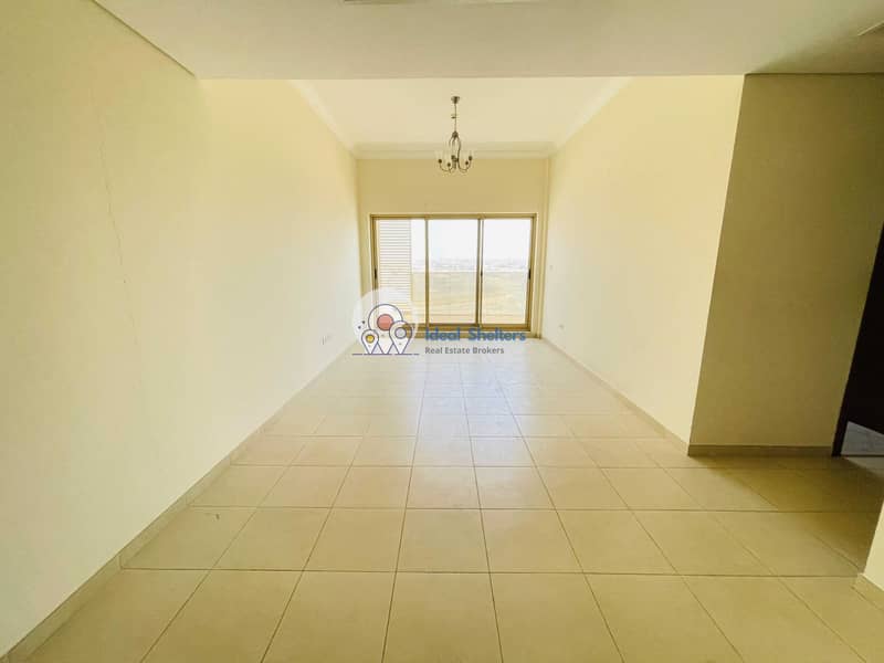 8 OPEN VIEW SPACIOUS 2BHK WITH LAUNDRY ROOM