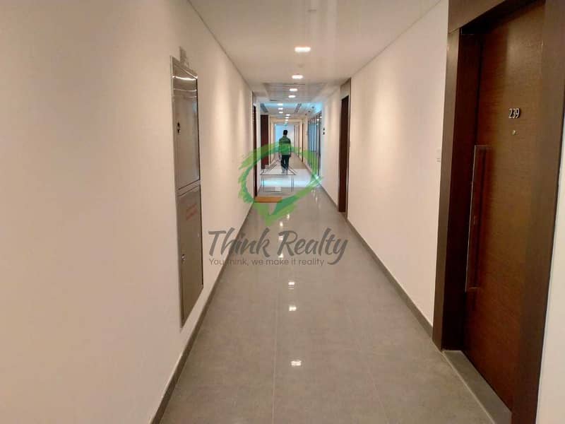 16 Luxury Apartment | 1 Bhk  in 60K only