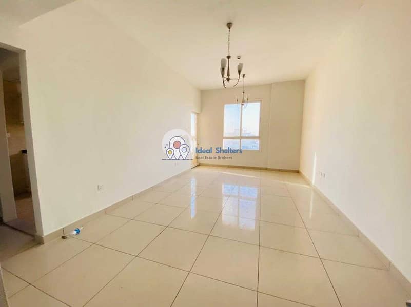 6 LIKE NEW_2BHK WITH 3 BATH_BALCONY_WARDROBES_FREE PARKING 43K