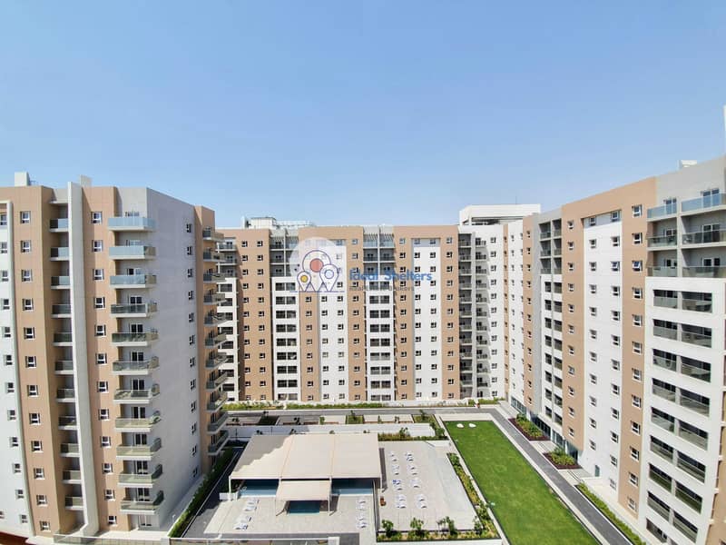 BRAND NEW 1BHK |  12 PAYMENTS | 1 MONTH FREE | NOW LEASING