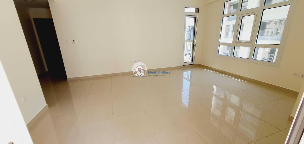 4 Open View Brand New 2 Bedroom hall  2 Master Rent 45k