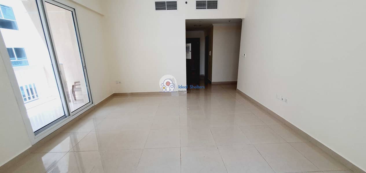 5 Open View Brand New 2 Bedroom hall  2 Master Rent 45k