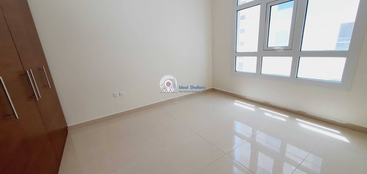 10 Open View Brand New 2 Bedroom hall  2 Master Rent 45k