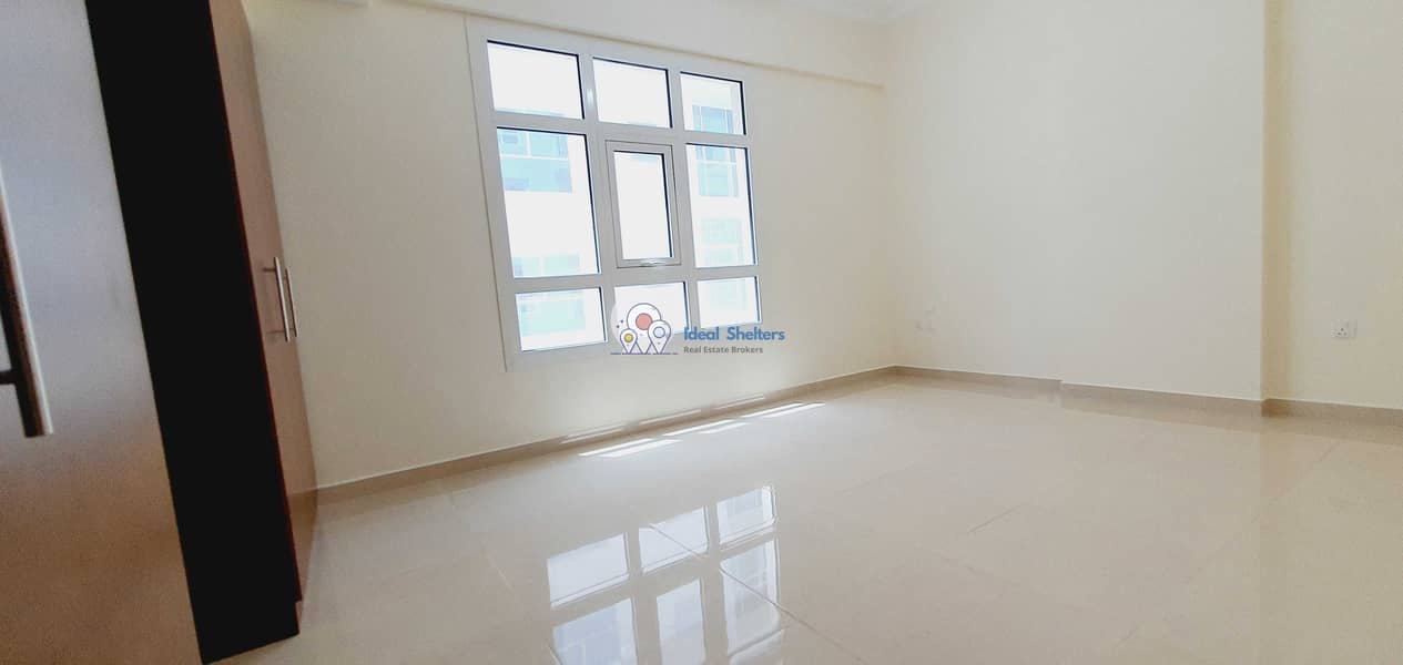 11 Open View Brand New 2 Bedroom hall  2 Master Rent 45k