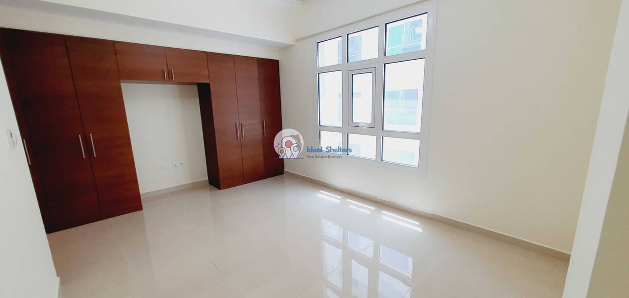 13 Open View Brand New 2 Bedroom hall  2 Master Rent 45k