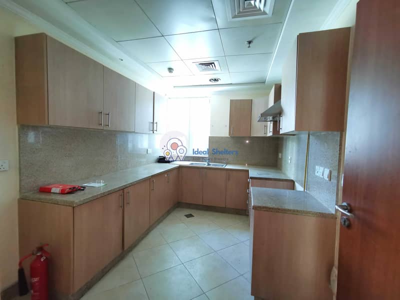 4 OFFER CHILLER FREE 2BHK 54k 6cheq near Mall Of Emirates