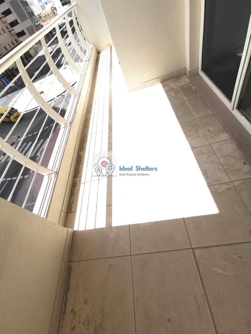 7 OFFER CHILLER FREE 2BHK 54k 6cheq near Mall Of Emirates