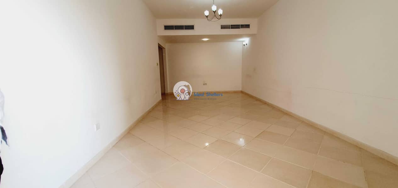 2 SPACIOUS 2BR BIG SIZE_HUGE HALL_ LAUNDRY ROOM MASTER ROOM_ WITH GYM++PARKING 40k