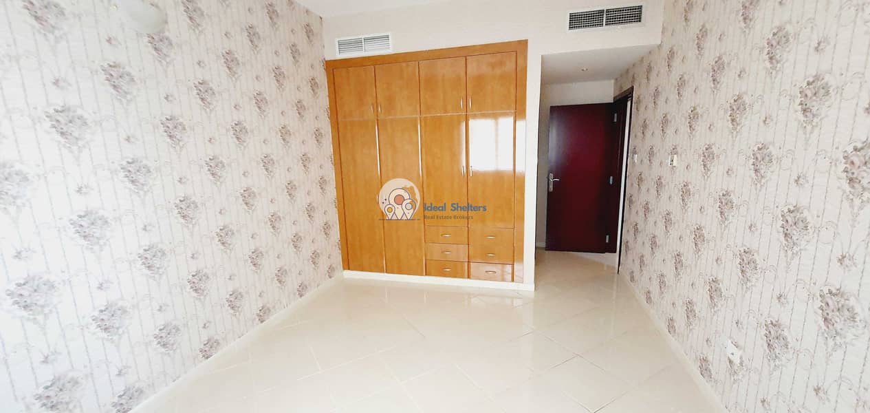 4 SPACIOUS 2BR BIG SIZE_HUGE HALL_ LAUNDRY ROOM MASTER ROOM_ WITH GYM++PARKING 40k