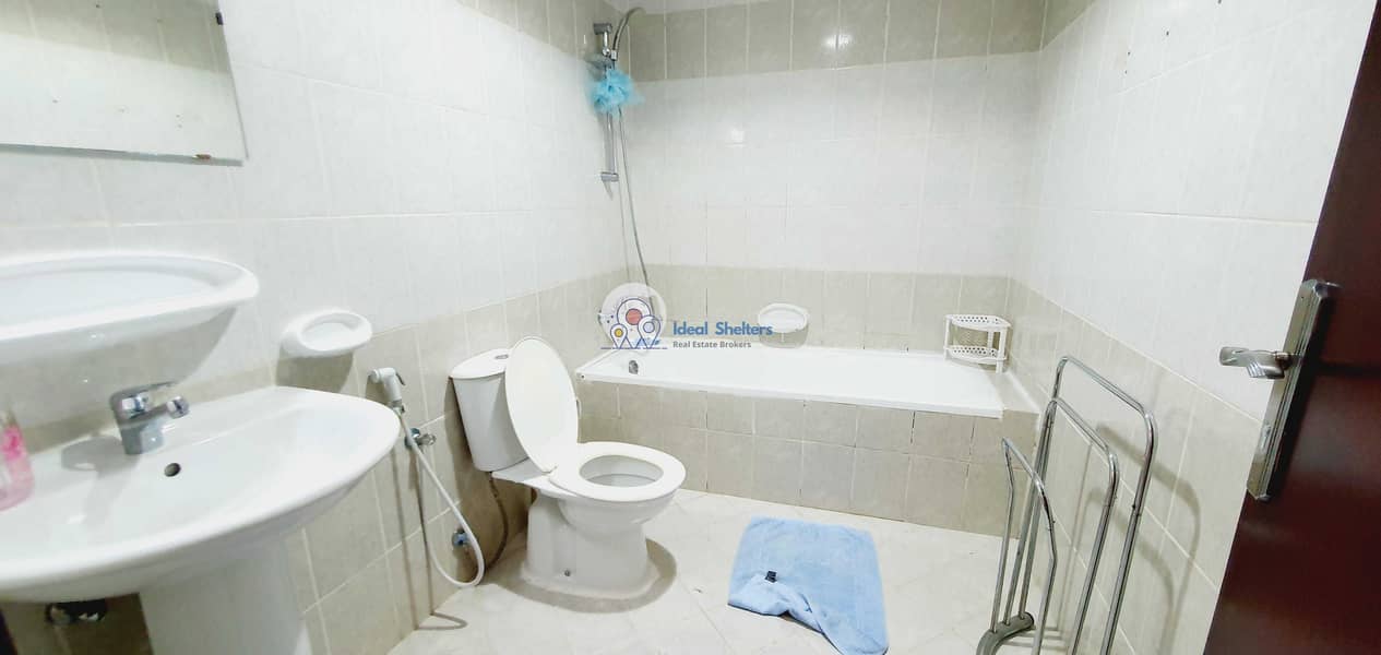 8 SPACIOUS 2BR BIG SIZE_HUGE HALL_ LAUNDRY ROOM MASTER ROOM_ WITH GYM++PARKING 40k