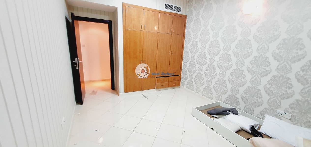 9 SPACIOUS 2BR BIG SIZE_HUGE HALL_ LAUNDRY ROOM MASTER ROOM_ WITH GYM++PARKING 40k