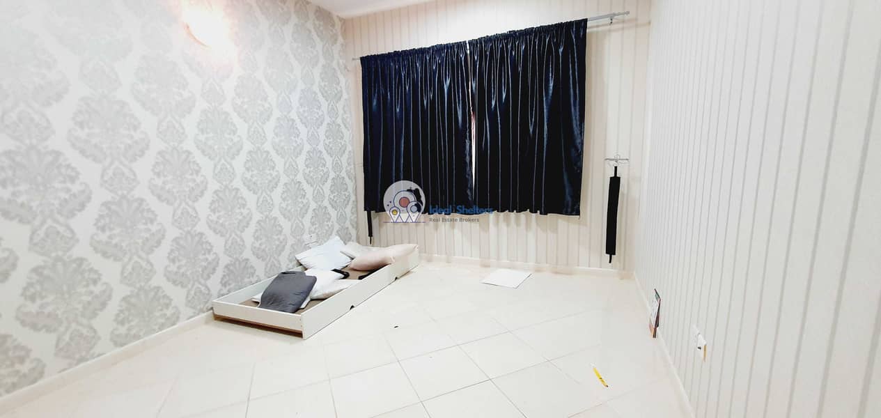 12 SPACIOUS 2BR BIG SIZE_HUGE HALL_ LAUNDRY ROOM MASTER ROOM_ WITH GYM++PARKING 40k