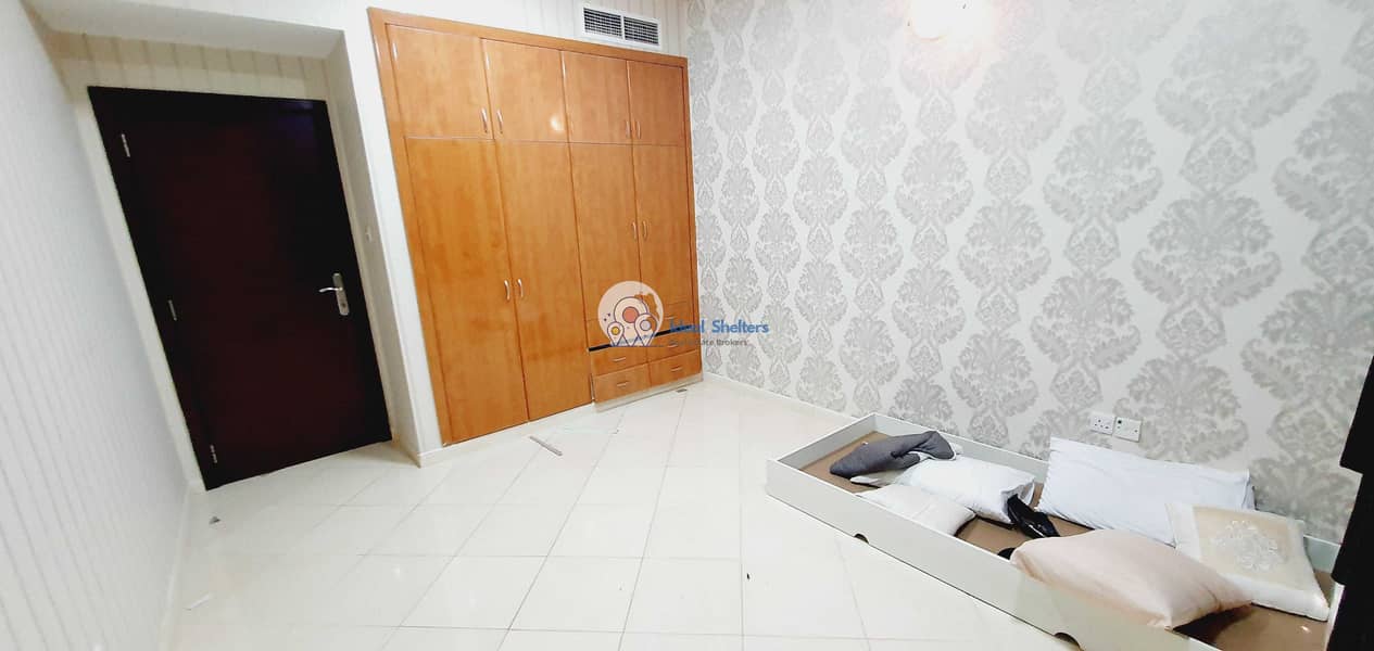 13 SPACIOUS 2BR BIG SIZE_HUGE HALL_ LAUNDRY ROOM MASTER ROOM_ WITH GYM++PARKING 40k