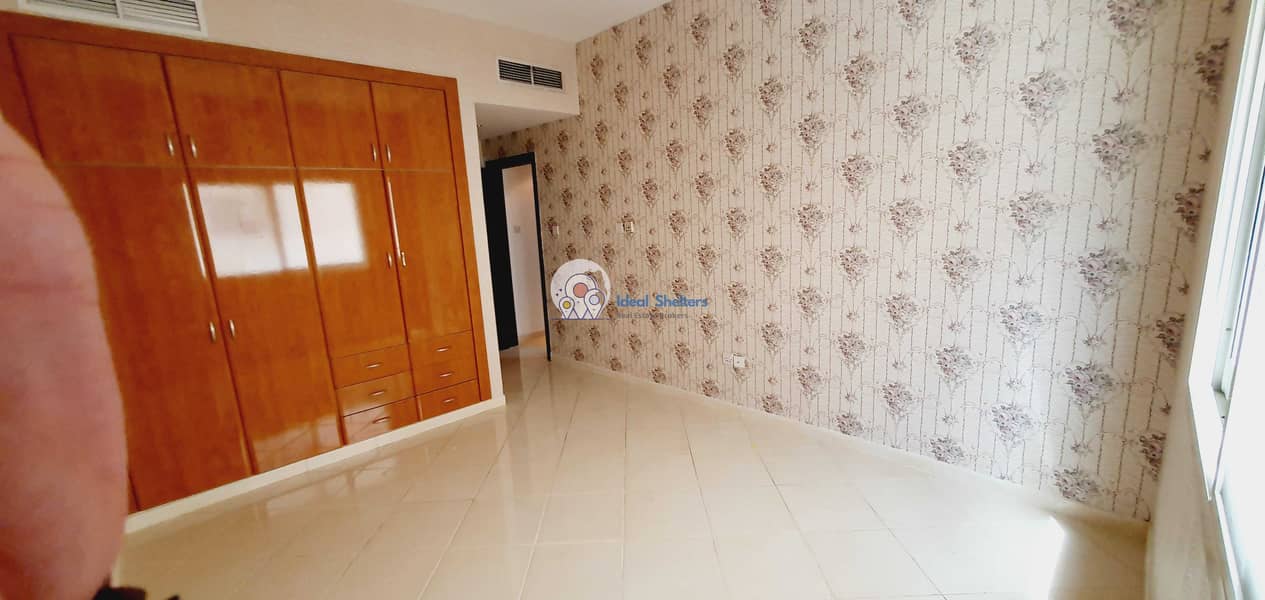 16 SPACIOUS 2BR BIG SIZE_HUGE HALL_ LAUNDRY ROOM MASTER ROOM_ WITH GYM++PARKING 40k