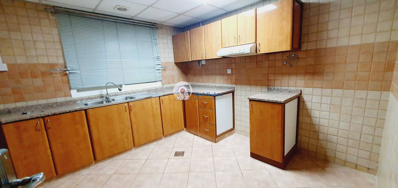 17 SPACIOUS 2BR BIG SIZE_HUGE HALL_ LAUNDRY ROOM MASTER ROOM_ WITH GYM++PARKING 40k