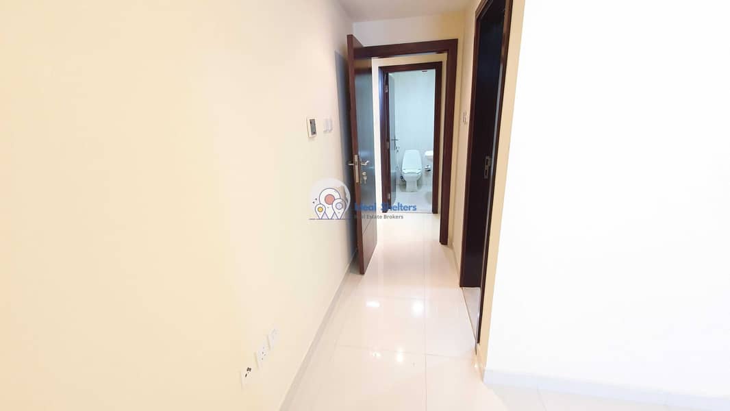 5 Hot offer new building 1 BHK a neat and clean ready to move apartment 30k
